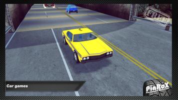 London Taxi - Real 3D Taxi Driver Simulator screenshot 2
