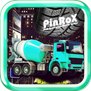 APK Juego De Carreras De Camiones