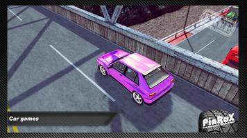 Sports Racing Car 3D Game screenshot 1