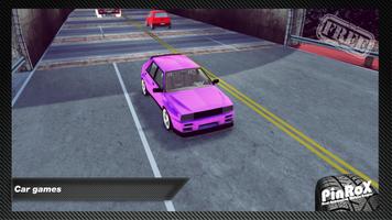 Sports Racing Car 3D Game screenshot 2