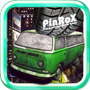 APK Hippie Camper Van Adventure - Amazing Travel Game