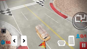 High Tempo Race screenshot 1
