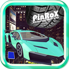 Exotic 3D Sports Car Game FREE 아이콘