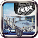 Hummer Jeep Simulator – 3D Free Mobile Game APK