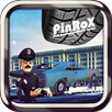 Last Hell Racer - Best Driver Square Shows APK