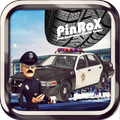 Police Car Racing Academy - 3D Free Kids Game
