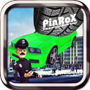 Mustang Monster Drift - 3D Free Car Game APK
