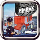 Highway Truckers - Fearless Long-Distance Drivers APK