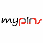 myPINS ícone