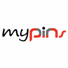 myPINS アイコン