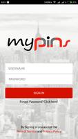 myPINS পোস্টার