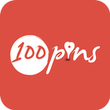 100pins - Free Group Messaging