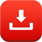 ikon Pinsave - Image Downloader for