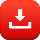 Pinsave - Image Downloader for آئیکن