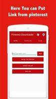 Pinsave - Image Downloader for скриншот 1