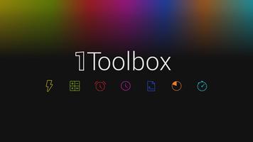 1Toolbox poster