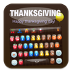 Thanksgiving Keyboard