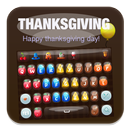 Thanksgiving Keyboard APK