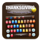 Thanksgiving icon