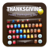 Thanksgiving icon