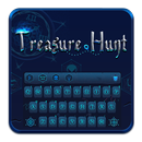 Treasure Hunter Keyboard APK