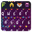 Triangles Keyboard