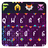 Triangles Keyboard APK