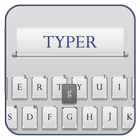 Typer icon