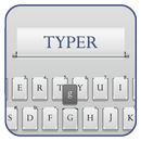 Typer Keyboard APK