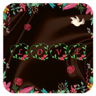 Valentine's Day Keyboard icon