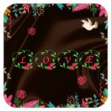 Valentine's Day Keyboard icon
