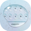 Water Screen Keyboard