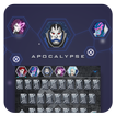 Apocalypse Keyboard
