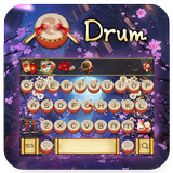 Drum icon