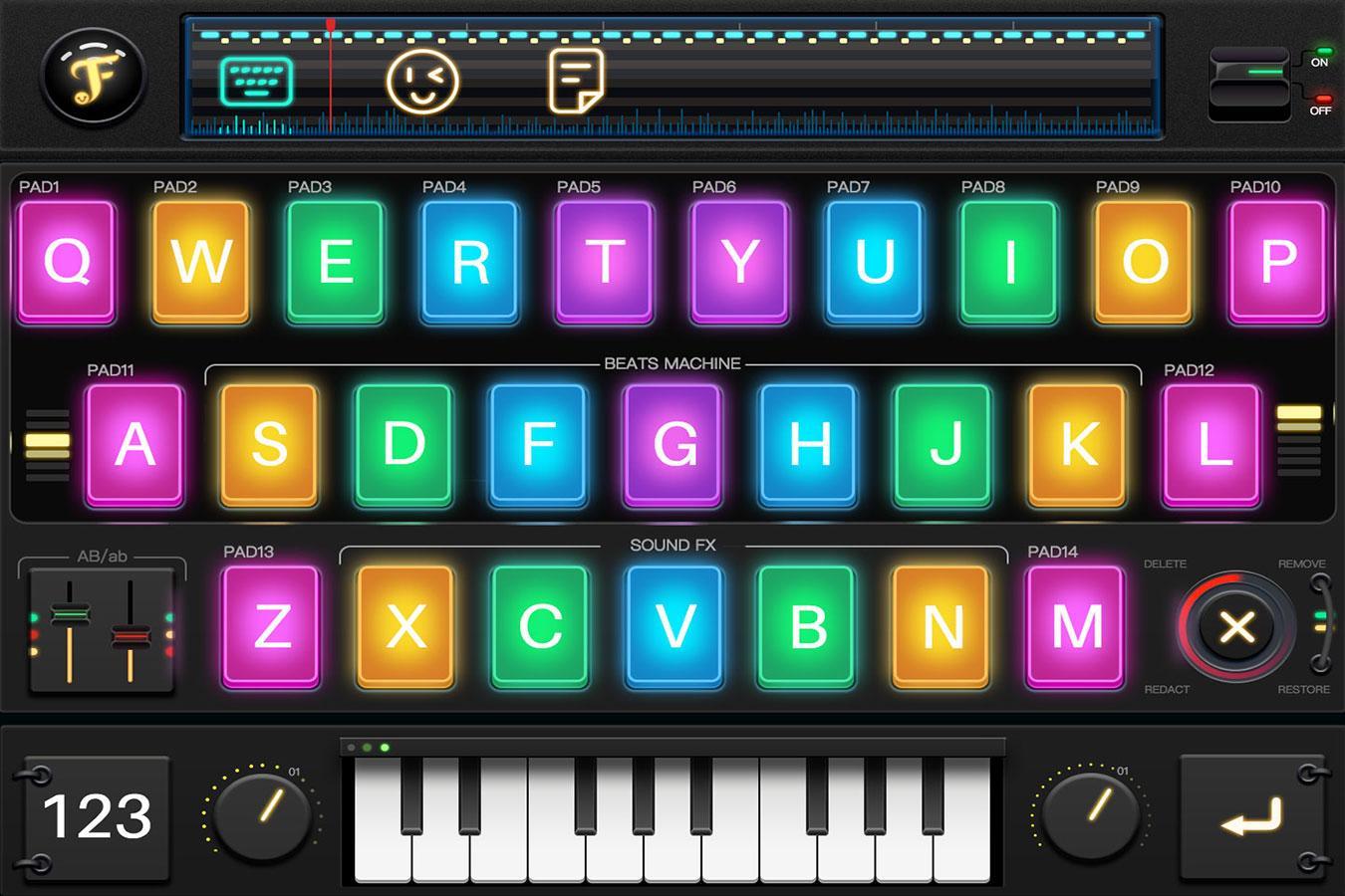 MIDI APK for Android Download