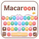 Macaroon Keyboard APK