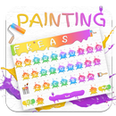Painting Keyboard APK