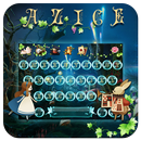 Alice Keyboard APK