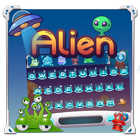 Alien Keyboard icon