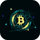 Bitcoin ikon