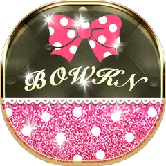 Bowknot Keyboard APK download