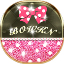 Bowknot Keyboard APK