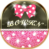 Bowknot icon