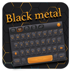 Blackmetal ícone