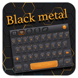Blackmetal for FancyKey Keyboard