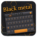 Blackmetal for FancyKey Keyboard APK