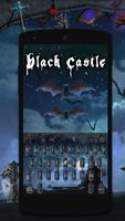 Black Castle Keyboard screenshot 1