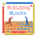 Building Blocks of Basketball Keyboard Theme APK