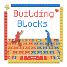 Building Blocks of Basketball Keyboard Theme icon