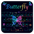 آیکون‌ Butterfly